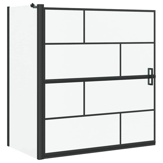 Schermo per Bagno e Doccia 116 x 67 x 129.5 cm 42018558