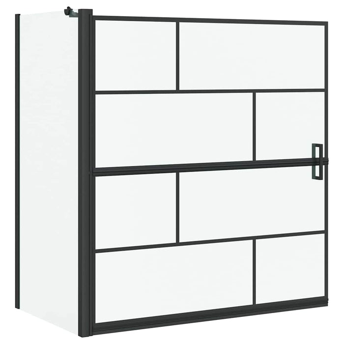 Schermo per Bagno e Doccia 116 x 67 x 129.5 cm 42018558