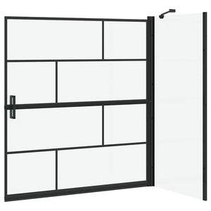 Schermo per Bagno e Doccia 116 x 67 x 129.5 cm 42018558