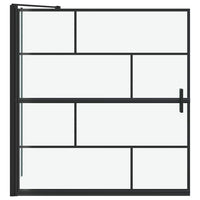 Schermo per Bagno e Doccia 116 x 67 x 129.5 cm 42018558