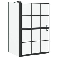 Schermo per Bagno e Doccia 80 x 67 x 129.5 cm 42018553