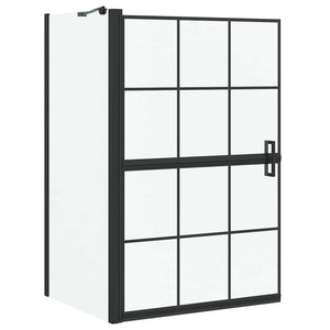 Schermo per Bagno e Doccia 80 x 67 x 129.5 cm 42018553