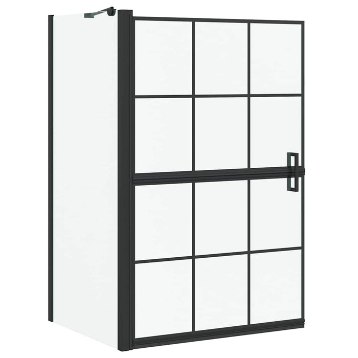 Schermo per Bagno e Doccia 80 x 67 x 129.5 cm 42018553