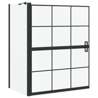 Schermo per Bagno e Doccia 100 x 67 x 129.5 cm 42018554