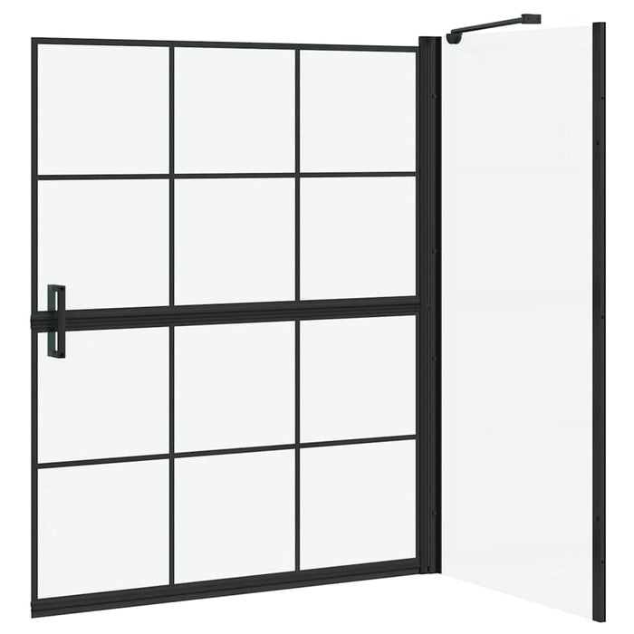 Schermo per Bagno e Doccia 100 x 67 x 129.5 cm 42018554