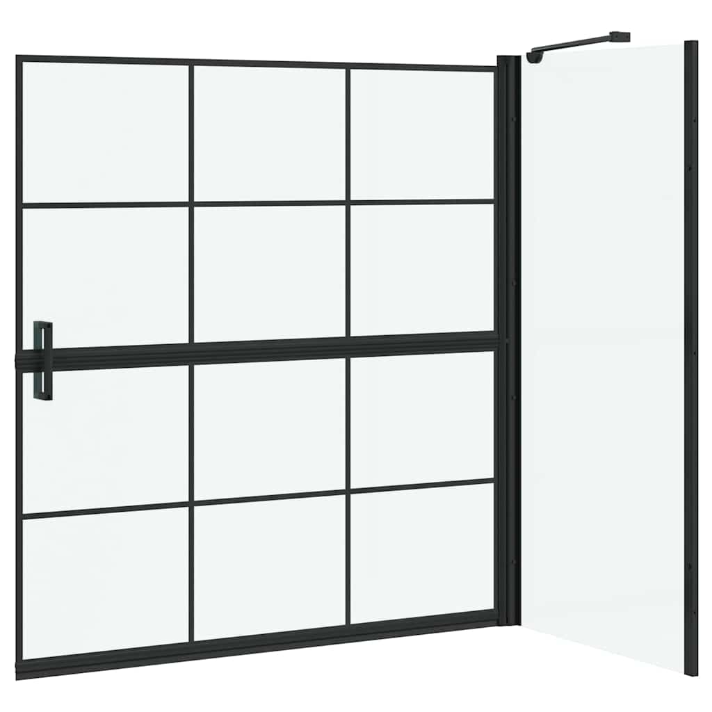 Schermo per Bagno e Doccia 116 x 67 x 129.5 cm 42018555