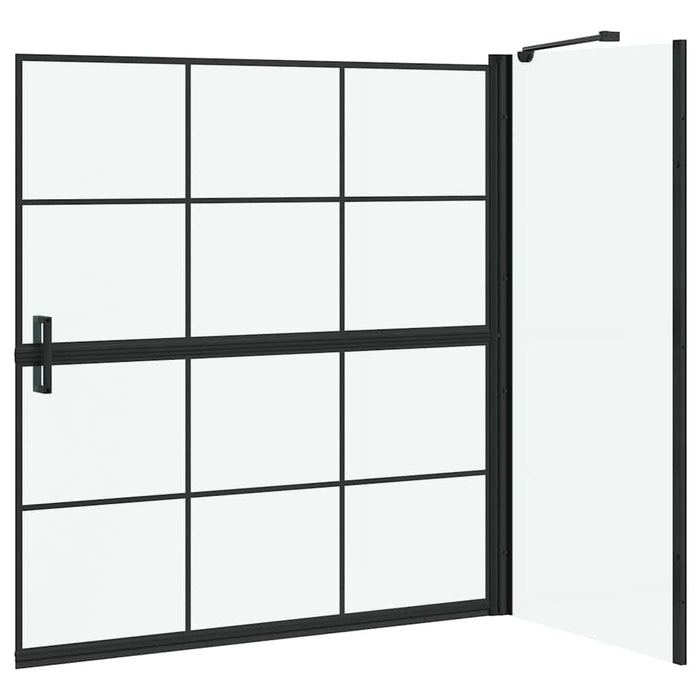 Schermo per Bagno e Doccia 116 x 67 x 129.5 cm 42018555