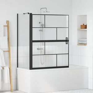 Schermo per Bagno e Doccia 100 x 67 x 129.5 cm 42018557