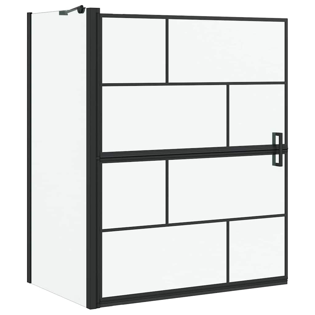 Schermo per Bagno e Doccia 100 x 67 x 129.5 cm 42018557