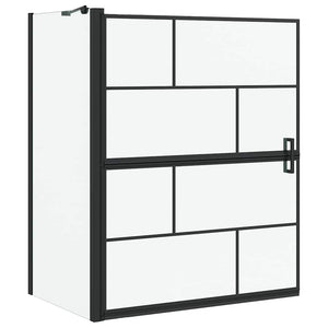 Schermo per Bagno e Doccia 100 x 67 x 129.5 cm 42018557