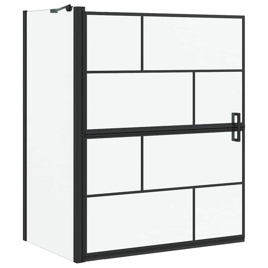 Schermo per Bagno e Doccia 100 x 67 x 129.5 cm 42018557