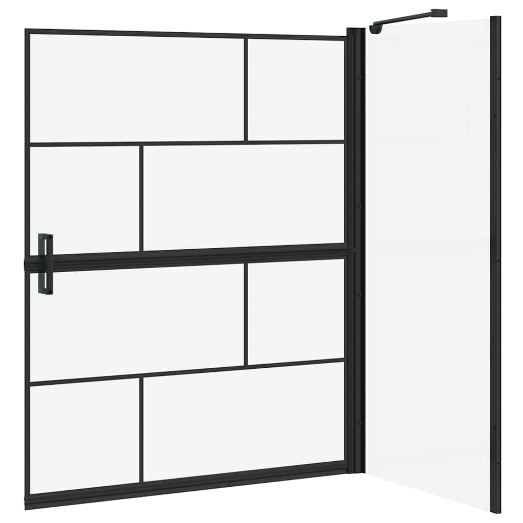 Schermo per Bagno e Doccia 100 x 67 x 129.5 cm 42018557