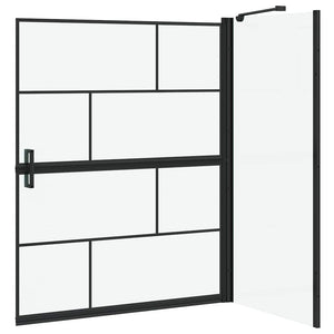 Schermo per Bagno e Doccia 100 x 67 x 129.5 cm 42018557