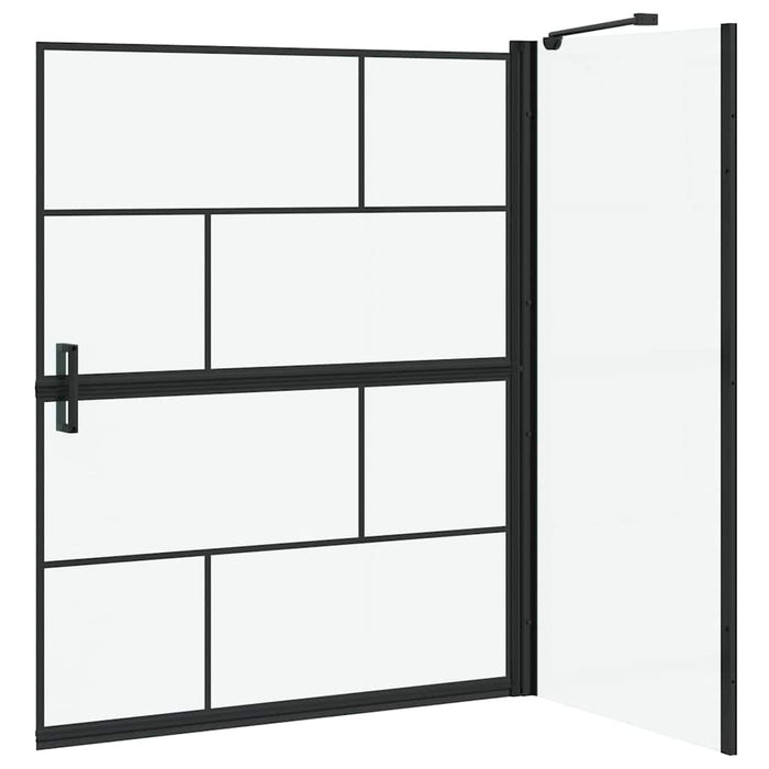 Schermo per Bagno e Doccia 100 x 67 x 129.5 cm 42018557