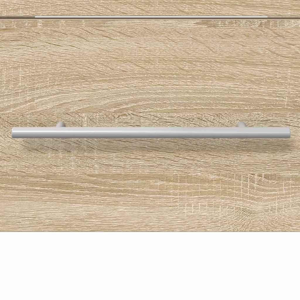 Armadio sottolavello Rovere Sonoma 38,5 x 41 x 48 cm 880446