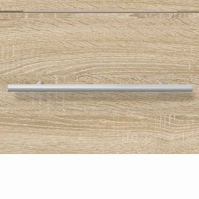 Armadio sottolavello Rovere Sonoma 38,5 x 41 x 48 cm 880446