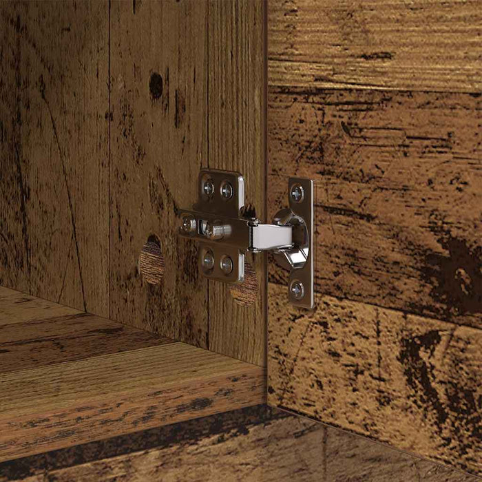 Tavolino da salotto Legno vecchio 100 x 50 x 36 cm 880519