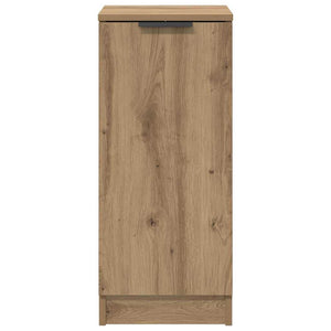 Credenza-Buffet-Armadio da cucina Rovere artigianale 30 x 30 x 70 cm Legno multistrato