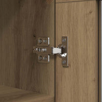 Credenza Rovere artigianale 69,5 x 34 x 90 cm 880825