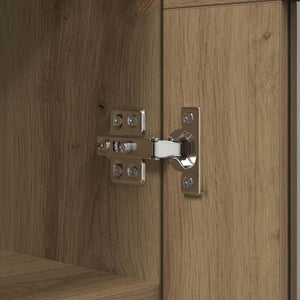 Credenza Rovere artigianale 69,5 x 34 x 90 cm 880825