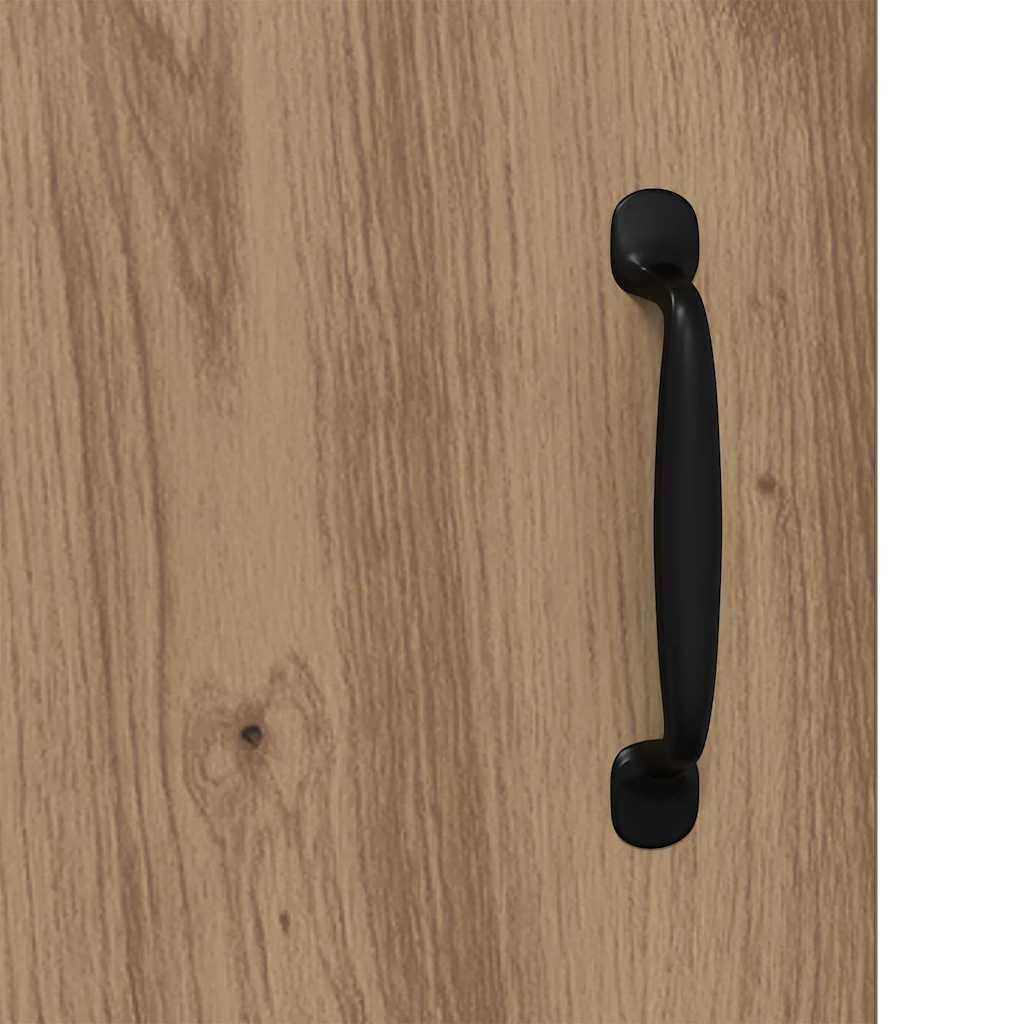 Credenza Rovere artigianale 69,5 x 34 x 90 cm 880825