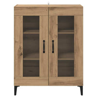 Credenza Rovere artigianale 69,5 x 34 x 90 cm 880825