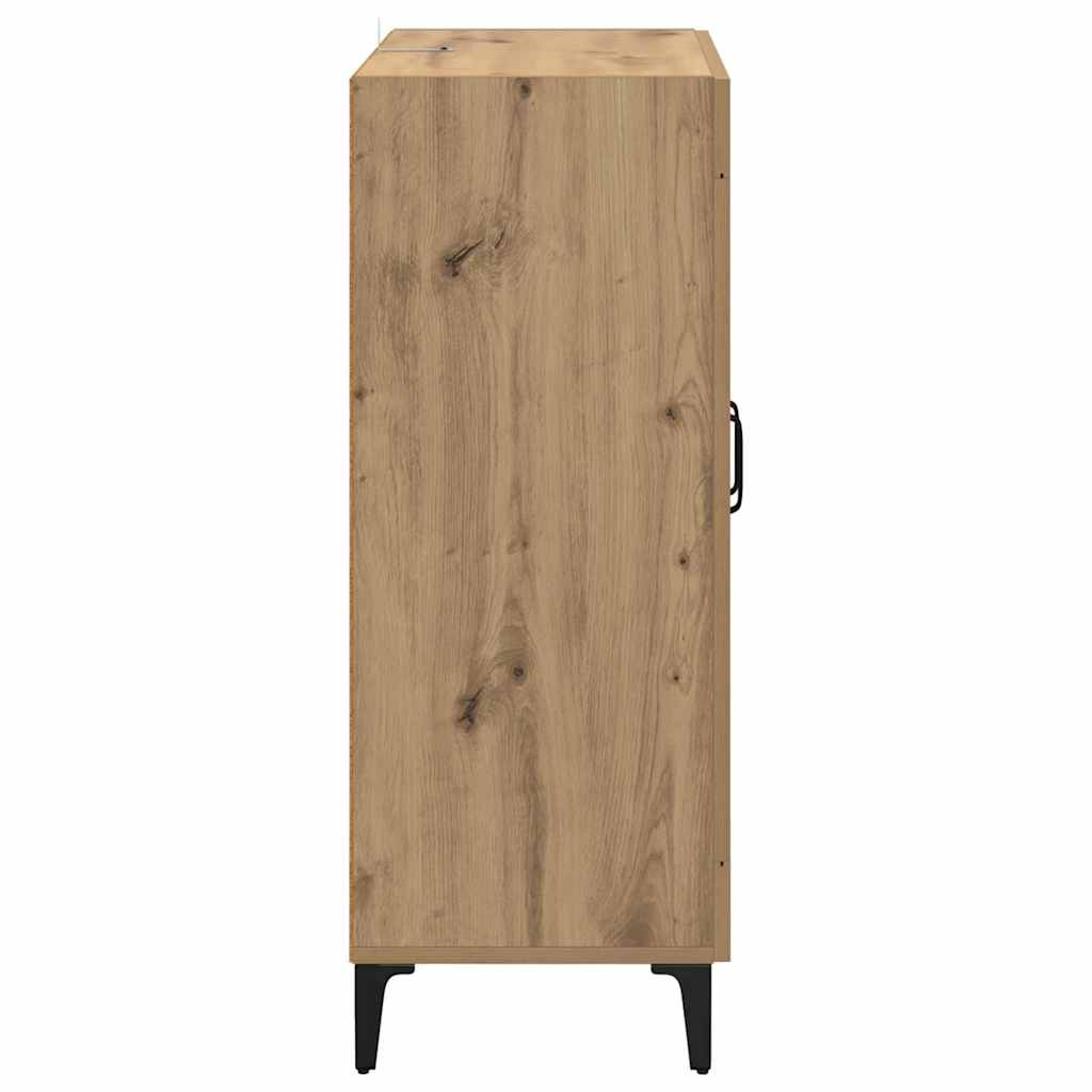 Credenza Rovere artigianale 69,5 x 34 x 90 cm 880825
