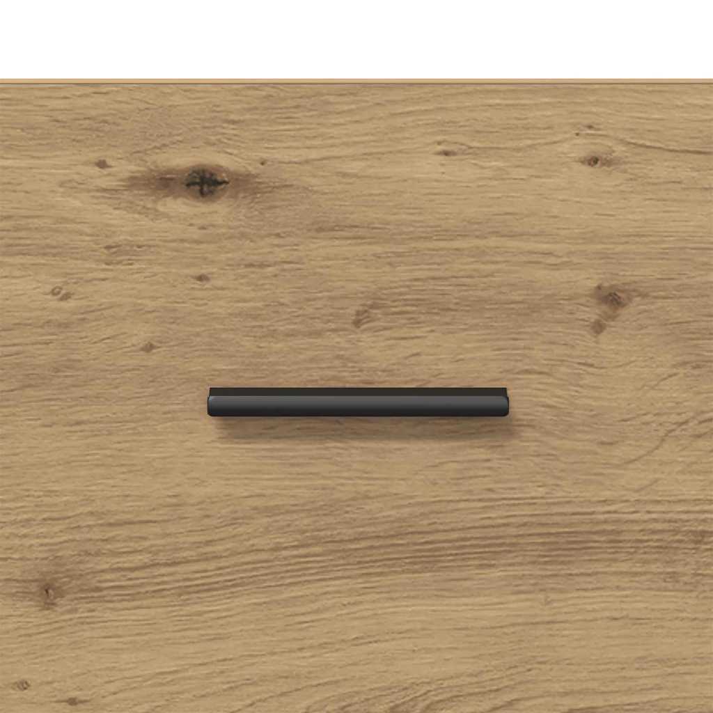 Armadio da Notte rovere artigianale 50 x 36 x 60 cm 881070