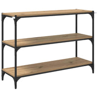 Armadio per Libri rovere artigianale 40 x 33 x 70.5 cm 881115