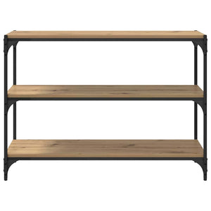 Armadio per Libri rovere artigianale 40 x 33 x 70.5 cm 881115