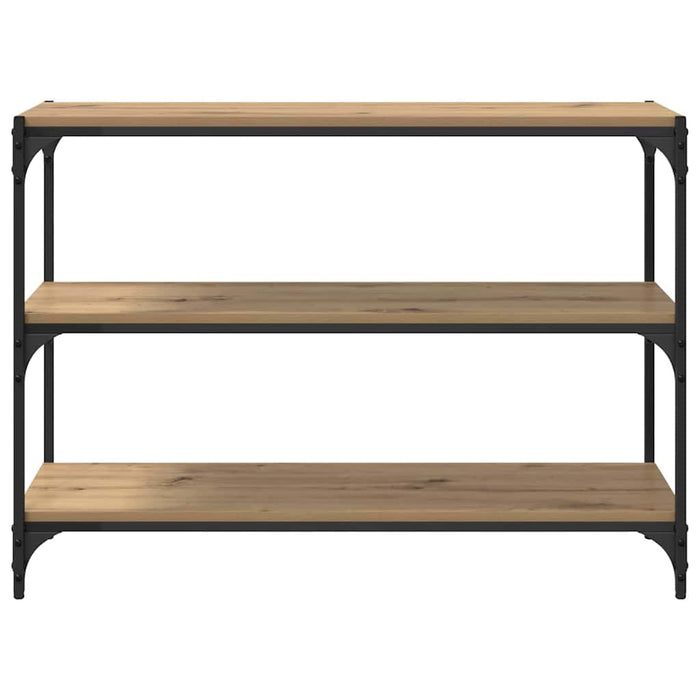 Armadio per Libri rovere artigianale 40 x 33 x 70.5 cm 881115