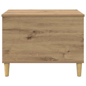 Armadio da Notte rovere artigianale 60 x 44.5 x 45 cm 881169