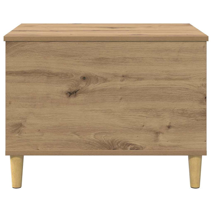 Armadio da Notte rovere artigianale 60 x 44.5 x 45 cm 881169