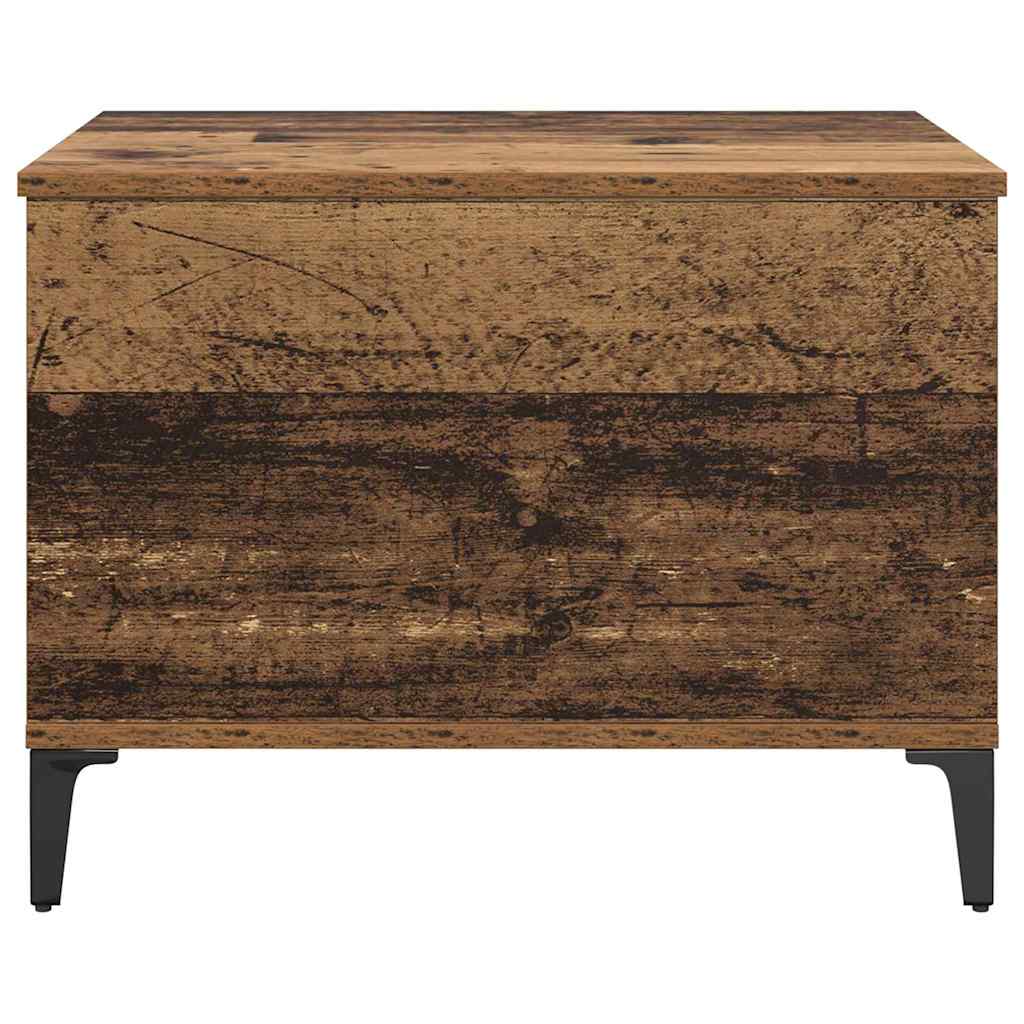 Tavolino da salotto Legno vecchio 60 x 44.5 x 45 cm 881171