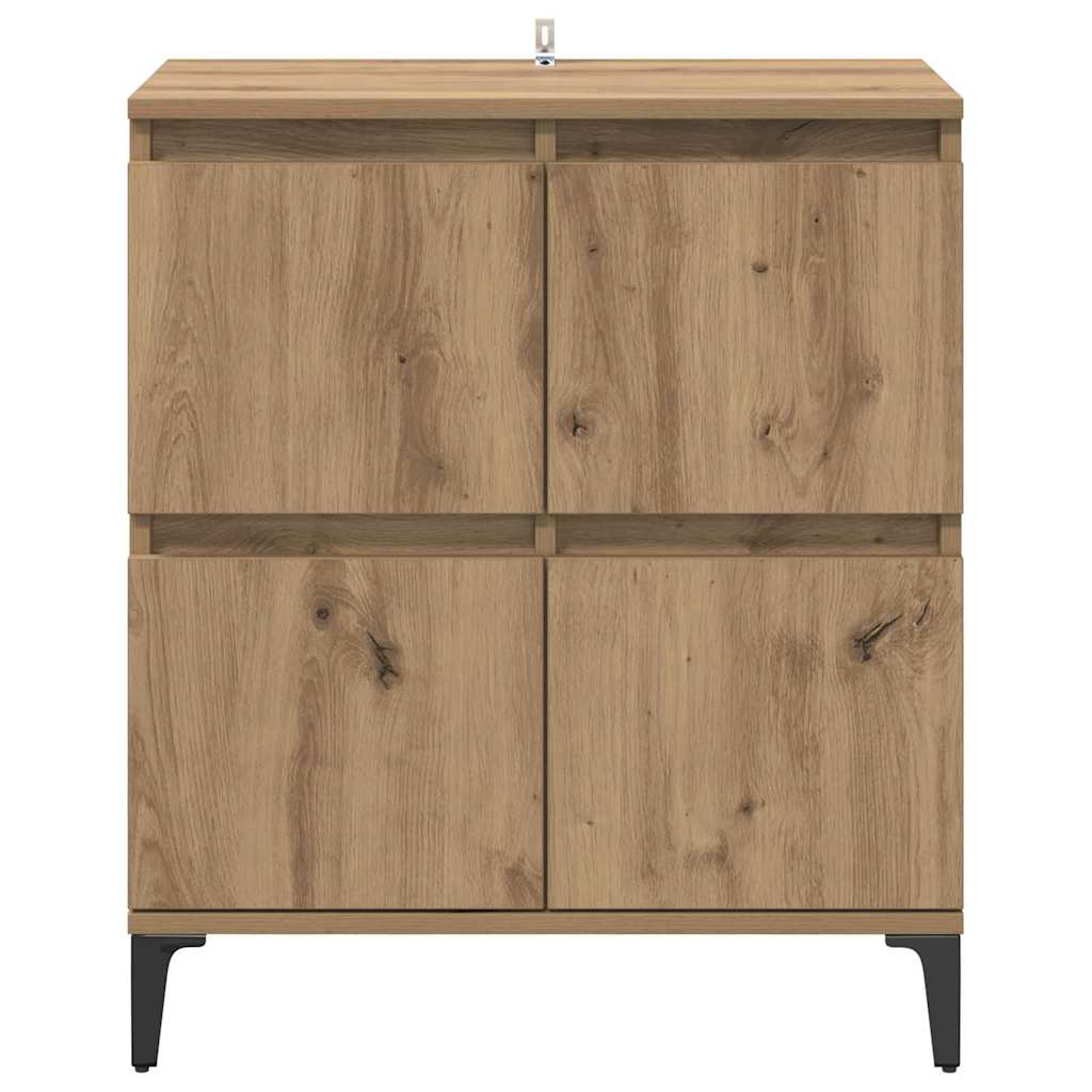 Credenza Rovere artigianale 60 x 35 x 70 cm 881267