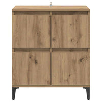 Credenza Rovere artigianale 60 x 35 x 70 cm 881267