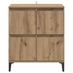 Credenza Rovere artigianale 60 x 35 x 70 cm 881267