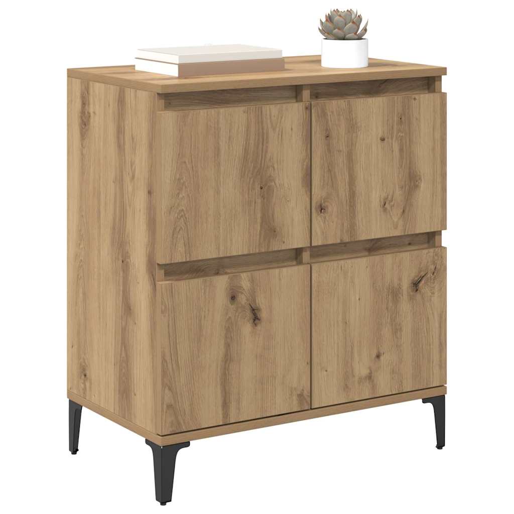 Credenza Rovere artigianale 60 x 35 x 70 cm 881267