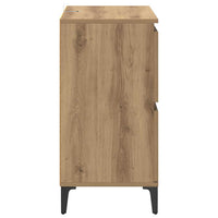 Credenza Rovere artigianale 60 x 35 x 70 cm 881267