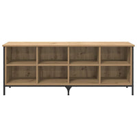 Mobile per scarpe Rovere artigianale 131 x 35 x 50 cm 881311