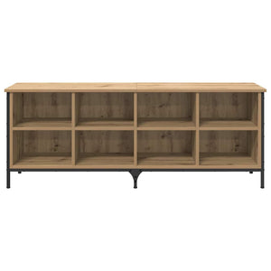 Mobile per scarpe Rovere artigianale 131 x 35 x 50 cm 881311