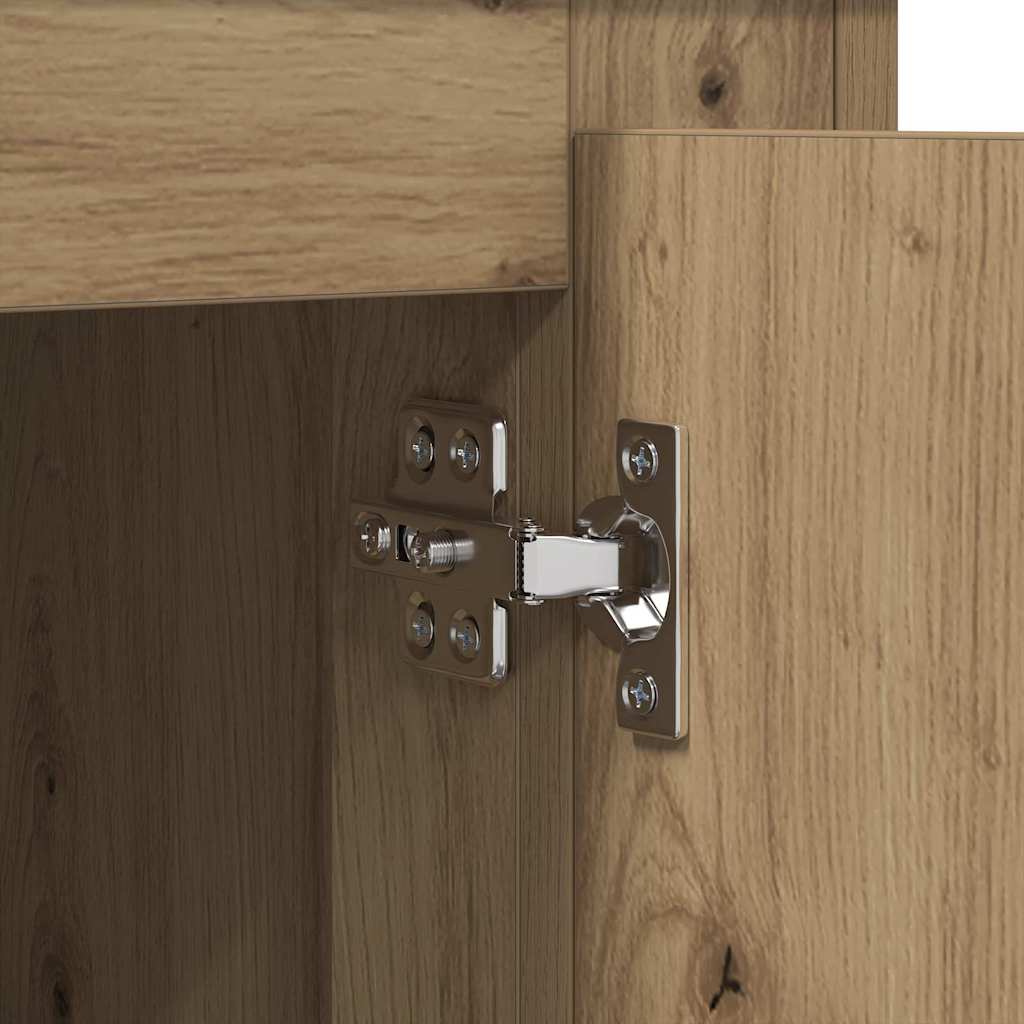 Credenza Rovere artigianale 70 x 35,5 x 67,5 cm 881344