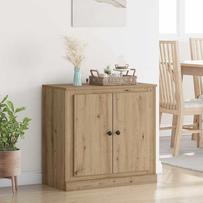 Credenza Rovere artigianale 70 x 35,5 x 67,5 cm 881344