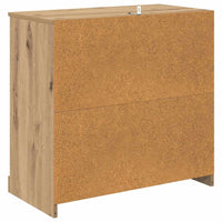 Credenza Rovere artigianale 70 x 35,5 x 67,5 cm 881344