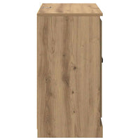 Credenza Rovere artigianale 70 x 35,5 x 67,5 cm 881344