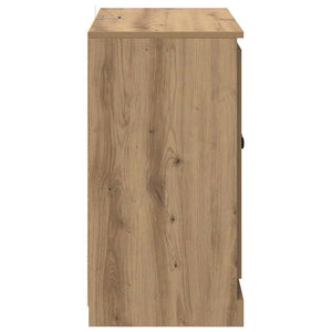 Credenza Rovere artigianale 70 x 35,5 x 67,5 cm 881344