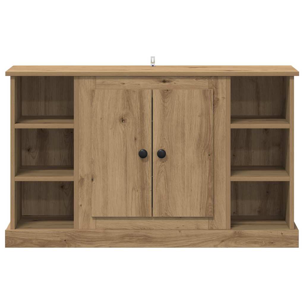 Credenza Rovere artigianale 100 x 35,5 x 60 cm 881430