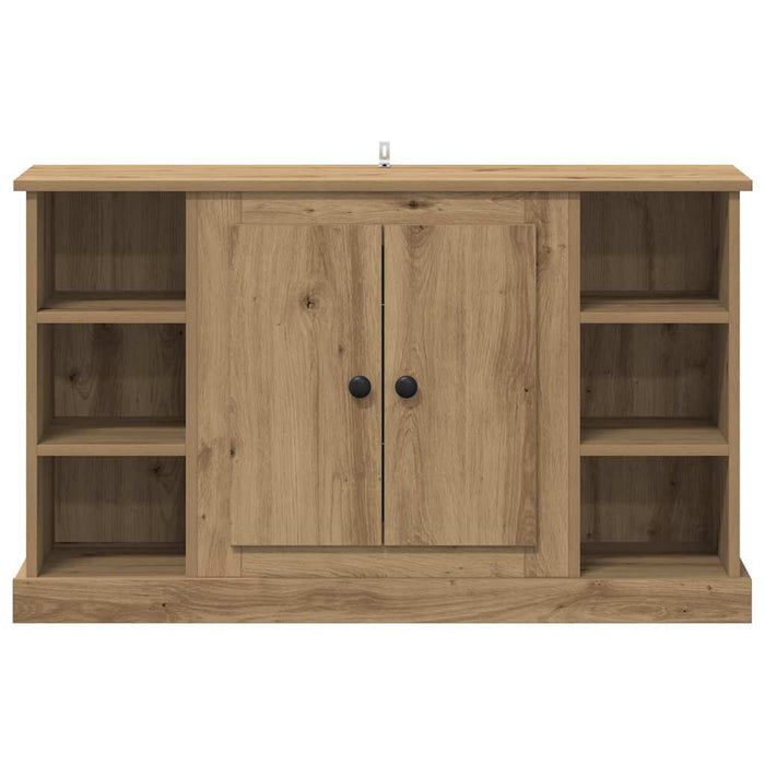 Credenza Rovere artigianale 100 x 35,5 x 60 cm 881430