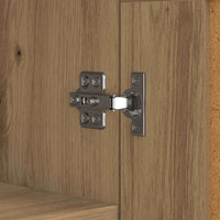 Credenza Rovere artigianale 69,5 x 34 x 90 cm 881595