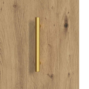 Credenza Rovere artigianale 69,5 x 34 x 90 cm 881595